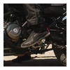 Buty motocyklowe OZONE CITY czarne