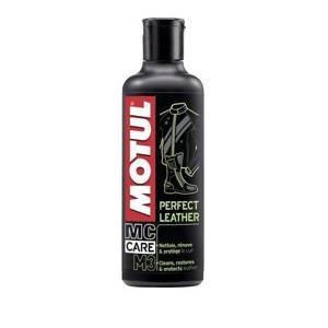Środek motocyklowy do skór MOTUL PERFECT LEATHER M3 250ml