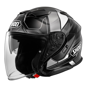 Kask motocyklowy SHOEI J-CRUISE 3 Whizzy TC-5