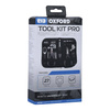 Zestaw motocyklowy narzędzi OXFORD TOOL KIT PRO 27pcs