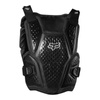 Buzer ochraniacz zbroja cross offroad mtb FOX Raceframe Impact Ce czarny