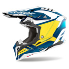 Kask motocyklowy AIROH Aviator 3 Saber