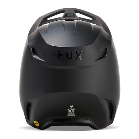 Kask motocyklowy dziecięcy FOX V1 Junior