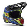 Kask motocyklowy FOX V3 RS ACRIC Multi