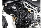 Crashbar/Gmol SW-MOTECH Triumph Tiger 800xc (11-)