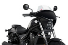 Owiewka PUIG Batwing SML do Honda CMX500 Rebel 20-24 (Touring)