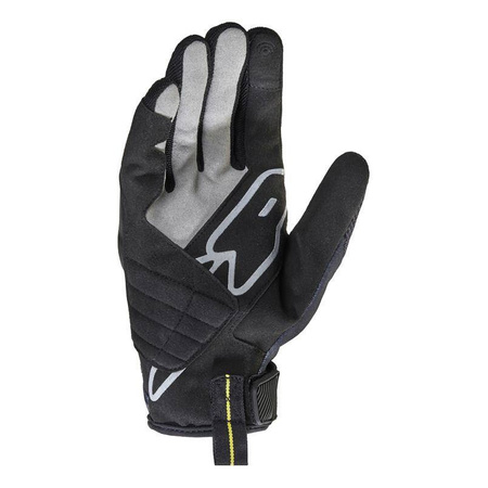 Rękawice motocyklowe SPIDI B79K3 Flash-R Evo