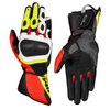 Rękawice motocyklowe Shima ST-3 fluo