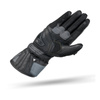 Rękawice motocyklowe skórzane sportowe Shima STR-2 VENT GLV czarny
