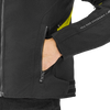 Kurtka motocyklowa tekstylna miejska/turystyczna Shima RUSH 2.0 fluo