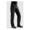 Spodnie motocyklowe REBELHORN HIFLOW V LONG BLACK czarny