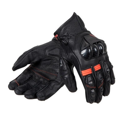 Rękawice motocyklowe OZONE RS600 Short
