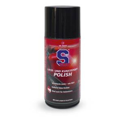 S100 Lack Und Kunststoff Polish – Preparat Do Polerowania, 220ML