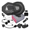 Interkom Bluetooth FreedConn T-MAX S V4 PRO Pojedynczy