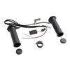LAMPA Podgrzewane manetki 12V
