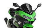 Szyba sportowa PUIG do Kawasaki Ninja 400 18-21