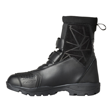 Buty motocyklowe RST Adventure-X Mid Waterproof CE