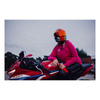 Bluza damska SPEED LADIES PINK różowy