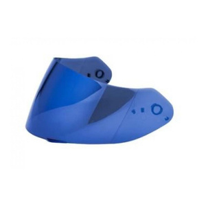 Wizjer szyba do kasku motocyklowego SCORPION EXO-2000 EVO AIR BLUE niebieski