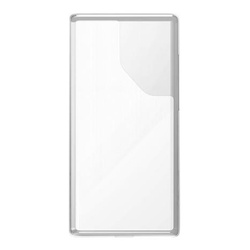 Osłona przeciwdeszczowa QUAD LOCK MAG Samsung Galaxy S24+ przezroczysty