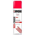 Ipone Spray Chain 250ml Smar Do Łańcuchów Kolor Czerwony