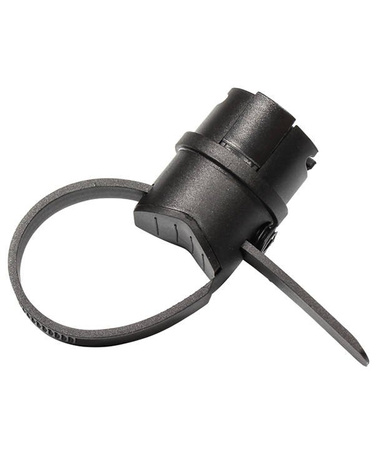 Zapięcie Motocyklowe KRYPTONITE Kryptoflex 1218 – Linka Spiralna, 12 mm x 180 cm – Uniwersalna