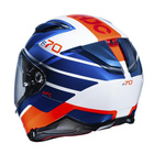 Kask motocyklowy integralny HJC F70 Tino