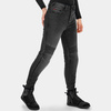 Spodnie jeans damskie SHIMA ZENITH LADY BLACK czarny
