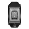 LAMPA Przełącznik wodoodporny - 12 V - 6 A max