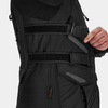 Kurtka motocyklowa SHIMA DUNE BLACK czarny