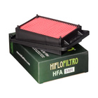 Filtr powietrza Hiflofiltro HFA5101 kompatybilny z motocyklami: Peugeot,SYM