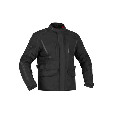 Kurtka motocyklowa RICHA INFINITY 3 BLACK czarny