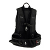 Plecak motocyklowy RICHA PADDOCK BLACK czarny biały