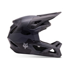 Kask rowerowy dziecięcy FOX Junior Rampage Ce/Cpsc Black Camo