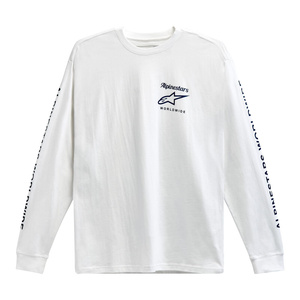 Koszulka z długim rękawem ALPINESTARS Authenticated