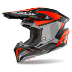 Kask motocyklowy AIROH Aviator 3 Saber