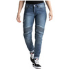Spodnie jeans damskie BROGER OHIO WASHED BLUE niebieski