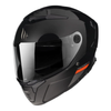 Kask integralny motocyklowy MT Thunder 4 SV Solid Gloss czarny