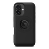 Etui / case na telefon QUAD LOCK MAG iPhone 16 czarny
