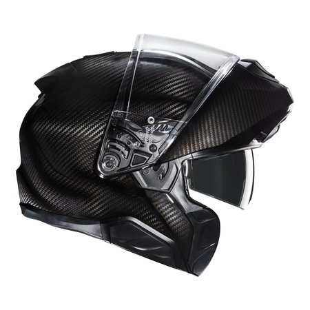 Kask motocyklowy szczękowy HJC RPHA 91 Carbon
