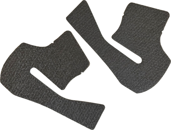 Wkładka 2mm pogrubiająca poduszki policzkowe Shoei Comfort Pad Layer do Neotec 3