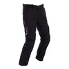 Spodnie motocyklowe RICHA CAMARGUE EVO BLACK czarny