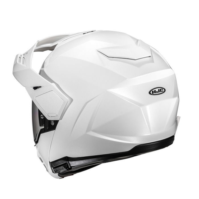 Kask motocyklowy HJC I80 biały