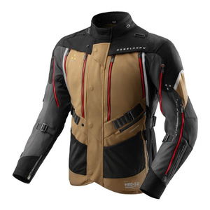 Kurtka motocyklowa TEKSTYLNA REBELHORN HARDY 3.0