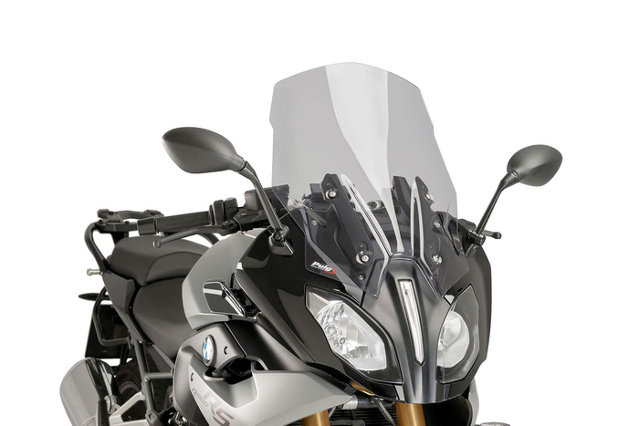 Szyba turystyczna PUIG do BMW R1200RS 15-18 / R1250RS 19-20