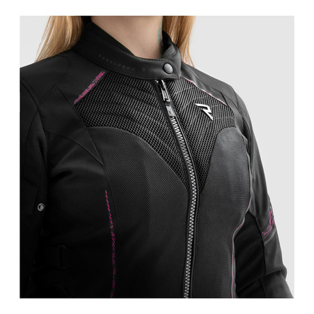 Kurtka motocyklowa TEKSTYLNA REBELHORN JAX LADY