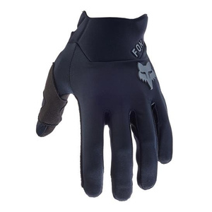 Rękawice motocyklowe rowerowe cross offroad mtb FOX Defend Wind Offroad czarny