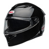Kask motocyklowy BELL Lithium czarny