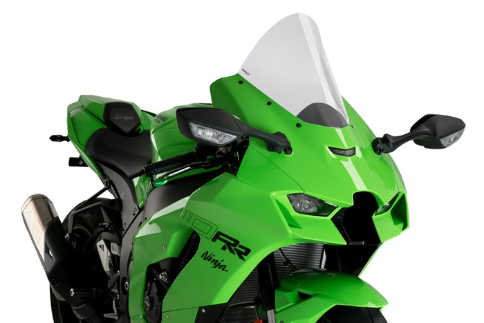 Szyba wyścigowa PUIG do Kawasaki ZX10R / RR 21