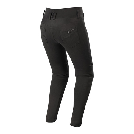 Leginsy motocyklowe damskie ALPINESTARS Banshee Stella